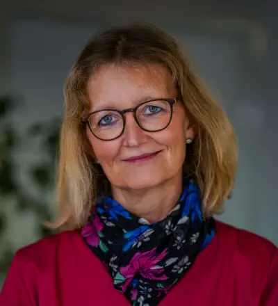 MFA Ursula Cassataro